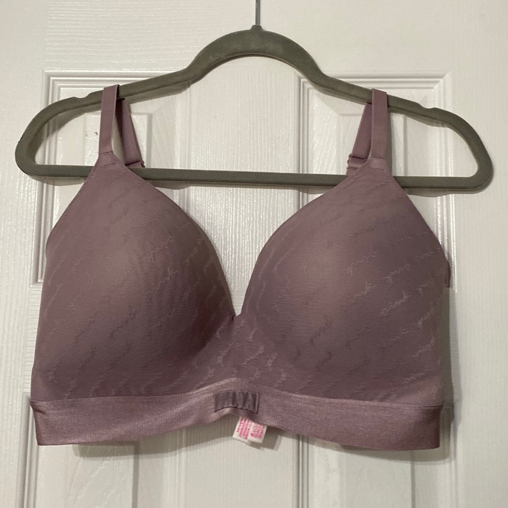 PINK Victoria secret bra